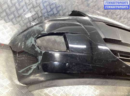 купить Бампер передний на Hyundai Matrix Matrix I (FC) 2008-2010 2-й рестайлинг