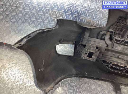 купить Бампер передний на Hyundai Matrix Matrix I (FC) 2008-2010 2-й рестайлинг