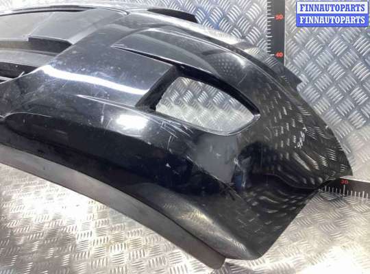 купить Бампер передний на Hyundai Matrix Matrix I (FC) 2008-2010 2-й рестайлинг