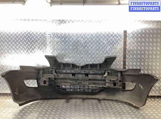 купить Бампер передний на Hyundai Matrix Matrix I (FC) 2008-2010 2-й рестайлинг
