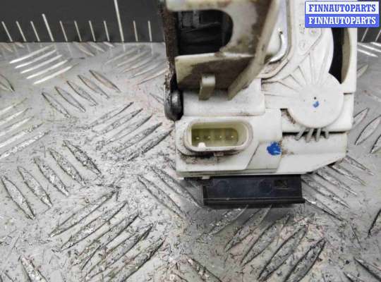 купить Замок двери передней правой на Mercedes Sprinter Sprinter II (W906) 2006-2013