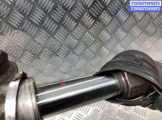 купить Рулевая рейка на Opel Astra Astra H 2004-2007