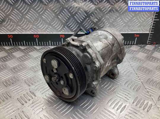 Купить Компрессор кондиционера на Volkswagen Golf Golf IV (1J) 1997-2004 Компрессор кондиционера VG2790159 на Volkswagen Golf Golf IV (1J) 1997-2004