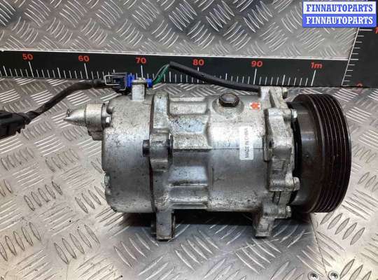 купить Компрессор кондиционера на Volkswagen Golf Golf IV (1J) 1997-2004