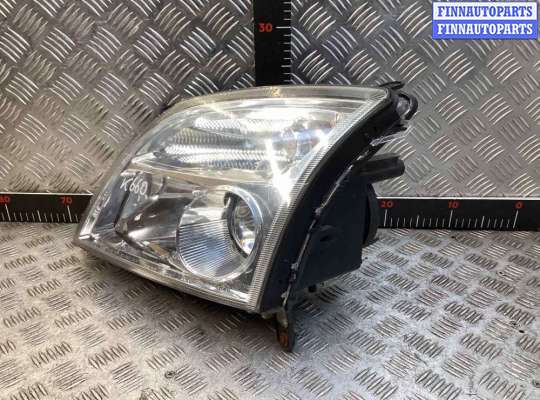 купить Фара левая на Opel Vectra Vectra C 2002-2005