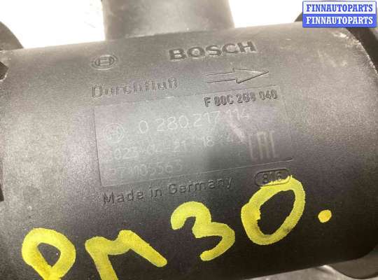 купить Расходомер воздуха на Mercedes Vito Vito (W638) 1996-2003