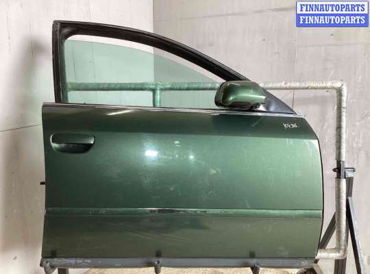 купить Дверь передняя правая на Audi A6 A6 C5 (4B) 1997-2001