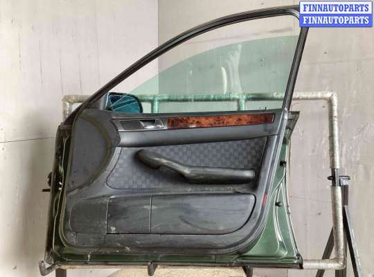 купить Дверь передняя правая на Audi A6 A6 C5 (4B) 1997-2001