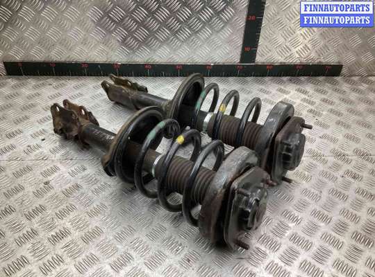 купить Стойка передняя левая на Hyundai Coupe Coupe II (GK) 2006-2009 2-й рестайлинг