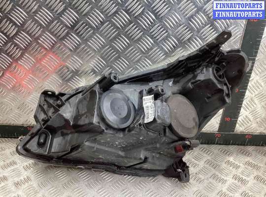 купить Фара правая на Opel Astra Astra H 2007-2010 рестайлинг