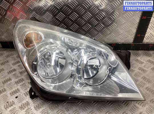 купить Фара правая на Opel Astra Astra H 2007-2010 рестайлинг