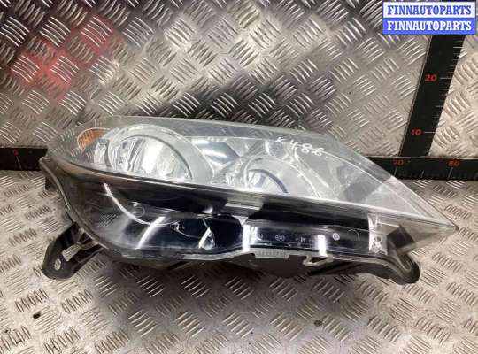 купить Фара правая на Opel Astra Astra H 2007-2010 рестайлинг
