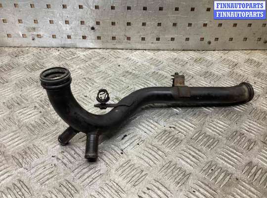 купить Трубка охлаждающей жидкости металлическая на Peugeot 406 406 1995-2004