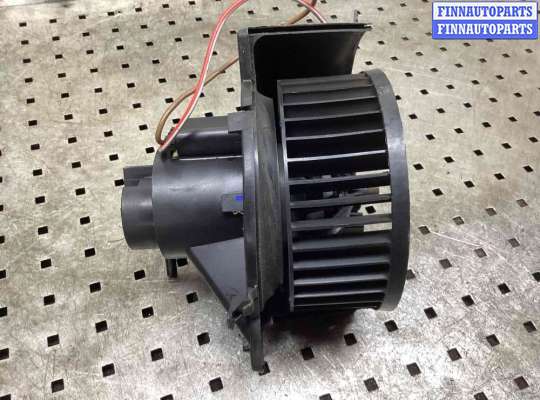 купить Моторчик печки на Opel Zafira Zafira A 2003-2005 рестайлинг