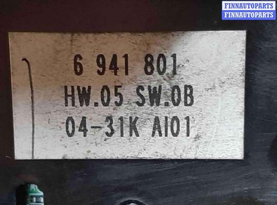 купить Джойстик управления мультимедиа на BMW 5-Series 5-Series (E60/61) 2003-2007