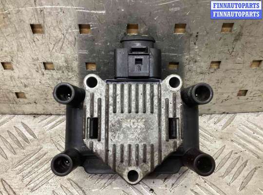 Катушка зажигания SK458174 на Skoda Fabia Fabia I (6Y) 1999-2004