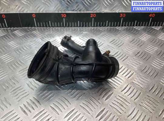 купить Патрубок интеркулера на Opel Zafira Zafira A 2003-2005 рестайлинг