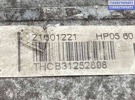 купить Электрогидроусилитель руля на Peugeot 307 307 (3A/3H) 2001-2005