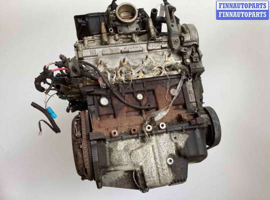 купить Двигатель на Dacia Logan Logan I (LS/KS) 2004-2012