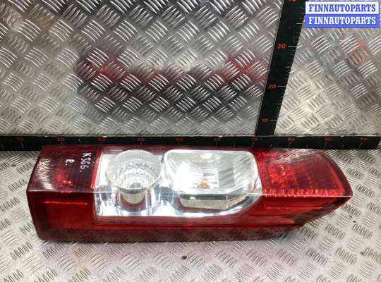 купить Фонарь задний правый на Fiat Ducato Ducato 2006-2014