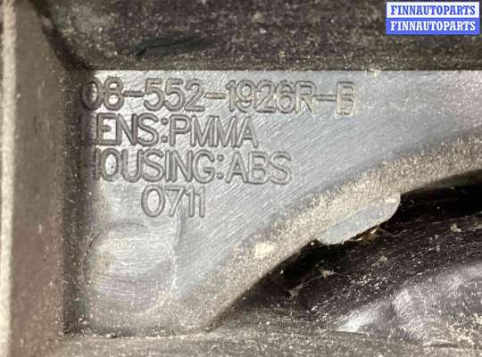 купить Фонарь задний правый на Fiat Ducato Ducato 2006-2014