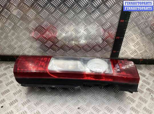 купить Фонарь задний правый на Fiat Ducato Ducato 2006-2014
