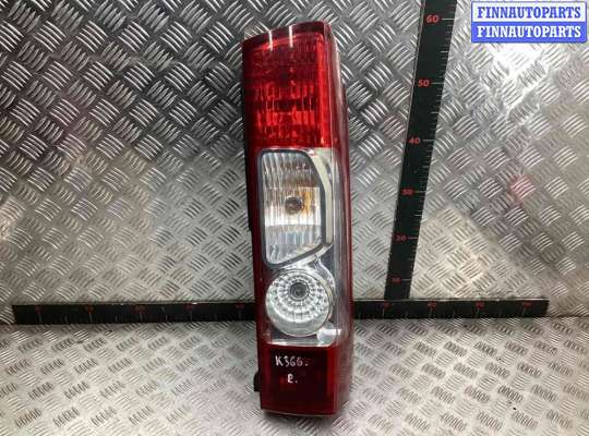 купить Фонарь задний правый на Fiat Ducato Ducato 2006-2014