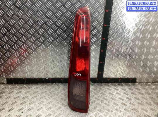 купить Фонарь задний левый на Nissan X-Trail X-trail (T30) 2004-2007 рестайлинг