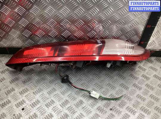 купить Фонарь задний левый на Nissan X-Trail X-trail (T30) 2004-2007 рестайлинг