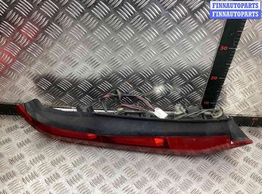 купить Фонарь задний левый на Nissan X-Trail X-trail (T30) 2004-2007 рестайлинг