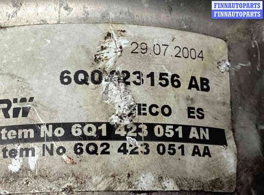 купить Электрогидроусилитель руля на Volkswagen Polo Polo IV (9N) 2001-2005