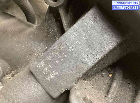 купить Рулевая рейка на Volkswagen Golf Golf V (1K) 2004-2009