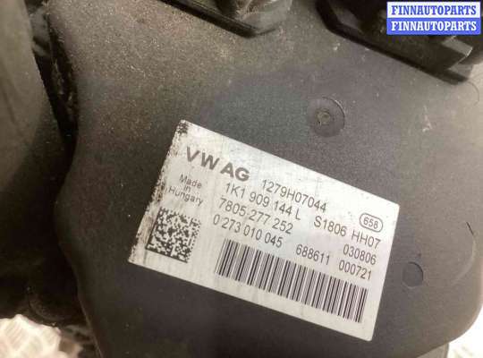 купить Рулевая рейка на Volkswagen Golf Golf V (1K) 2004-2009