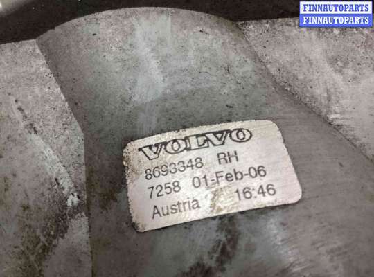 купить Фара противотуманная правая на Volvo V70 V70 II (SW) 2000-2008