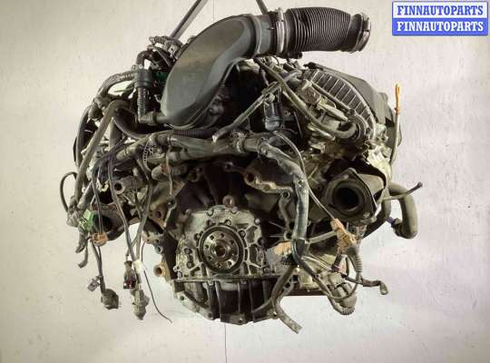 купить Двигатель на Audi A6 A6 C5 (4B) 1997-2001