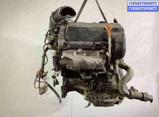 купить Двигатель на Audi A6 A6 C5 (4B) 1997-2001
