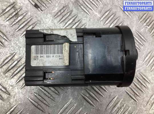 купить Переключатель света на Volkswagen Sharan Sharan I (7M) 2003-2010 2-й рестайлинг