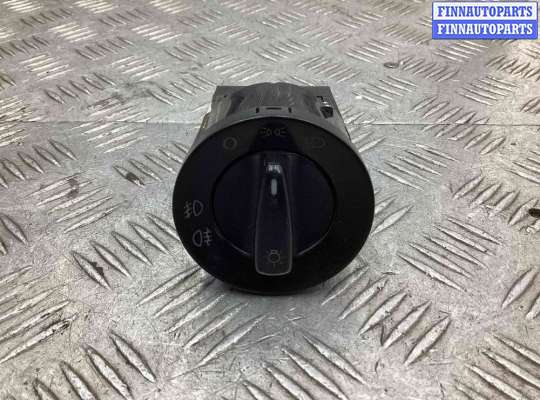 купить Переключатель света на Volkswagen Sharan Sharan I (7M) 2003-2010 2-й рестайлинг