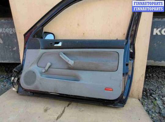 купить Трос двери передней на Volkswagen Golf Golf IV (1J) 1997-2004