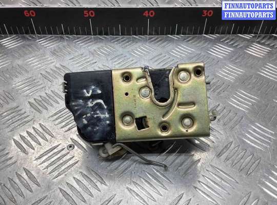 купить Замок двери передней левой на Peugeot 307 307 (3A/3H) 2001-2005