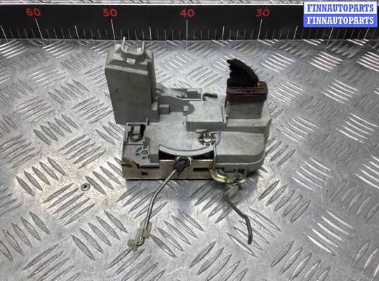 купить Замок двери передней левой на Peugeot 307 307 (3A/3H) 2001-2005