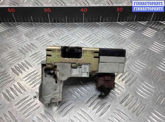 купить Замок двери передней левой на Peugeot 307 307 (3A/3H) 2001-2005