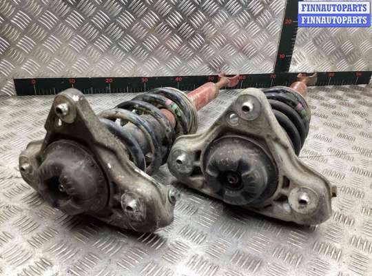купить Стойка передняя левая на Audi A4 A4 B6 (8EC, 8E5) 2000-2006