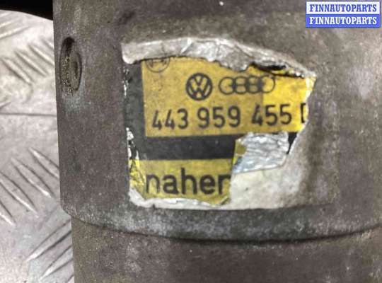 купить Вентилятор радиатора на Audi 100 100 C3 1982-1991