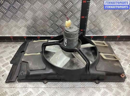 купить Вентилятор радиатора на Audi 100 100 C3 1982-1991