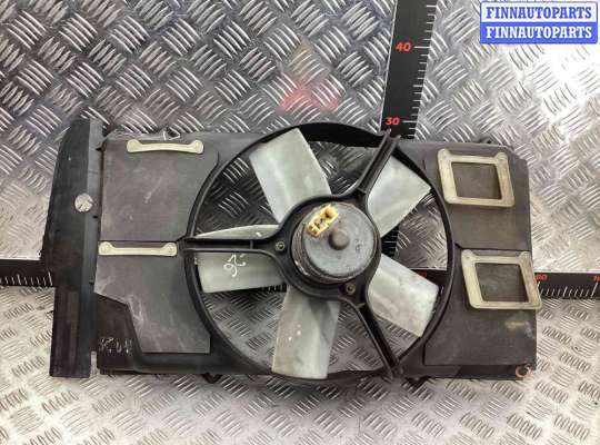 купить Вентилятор радиатора на Audi 100 100 C3 1982-1991