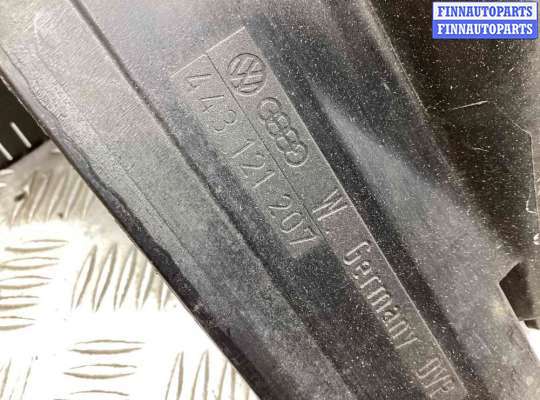 купить Вентилятор радиатора на Audi 100 100 C3 1982-1991