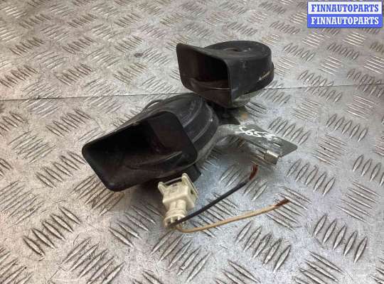 купить Сигнал (клаксон) на Renault Laguna Laguna II (X74) 2001-2005