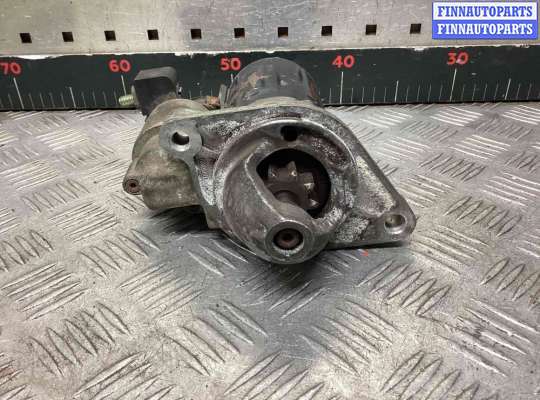 купить Стартер на Toyota Yaris Yaris II (XP90) 2005-2011