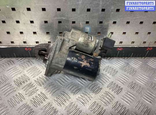 купить Стартер на Toyota Yaris Yaris II (XP90) 2005-2011